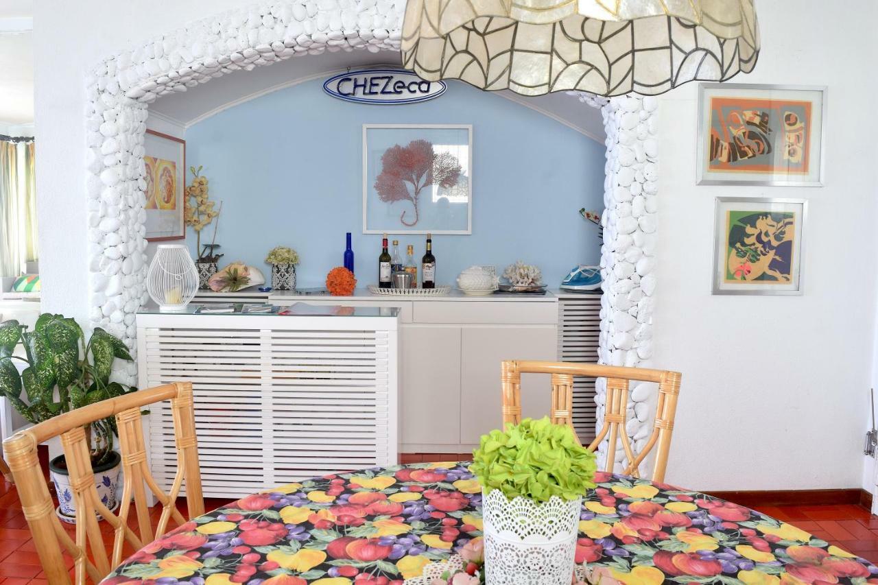 Sea house Villa São Roque Eksteriør bilde